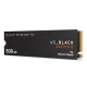 Western Digital SN7100 500GB NVMe PCIe Gen 4.0 SSD